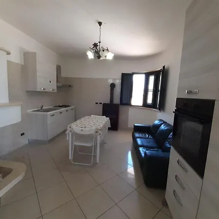 Villa Villa Leonardo Erchie (Apulia)