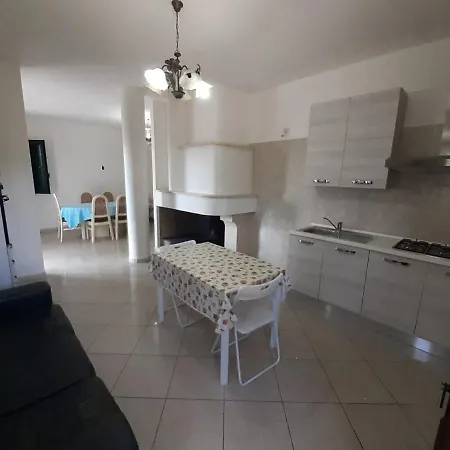 Villa Leonardo Villa