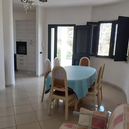 Villa Leonardo * Erchie (Apulia)