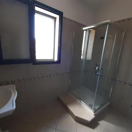 Villa Leonardo Erchie (Apulia)