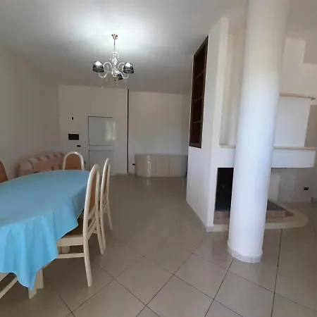 Villa Leonardo Villa Erchie (Apulia)