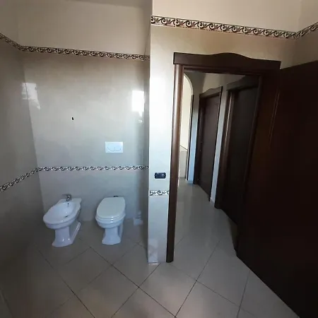 Villa Villa Leonardo Erchie (Apulia)